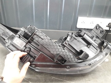 фото thumb №10, 92101f1500 фара левый kia sportage iv рестайлинг 18r