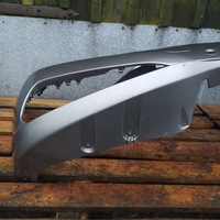 фото thumb №8, Бампер перед передній bmw 3 f30 f31 lift 7397622