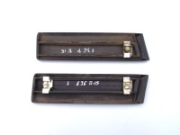 фото thumb №9, Молдинг крила перед права bmw e36