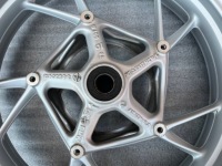 фото thumb №8, Диск koło перед bmw f900 r xr k84