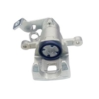 фото thumb №1, Супорт гальмівний задня лівий do kia carens iv 1.7crdi