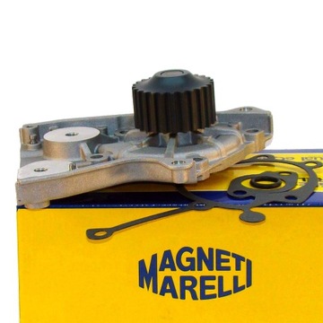 фото thumb №16, Насос води магніт marelli wpq0566 0fe3n15010e
