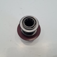 Audi opel volkswagen бендикс стартер stemot 11-400 в Украине, фото thumb