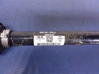 фото thumb №4, Vw passat b8 2,0 tdi приводной вал левая задняя 3q0501203c