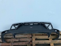 фото thumb №1, Бампер задняя задний porsche macan 95b 2014- полный