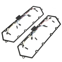 фото thumb №9, Уплотнители крышки клапанов powerstroke с комплект