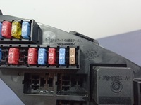 фото thumb №4, Jaguar s-type коробка корпус предохранителей 2r8t-14a003-fb