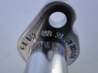 фото thumb №4, Mercedes sprinter w906 906 труба шланг вихлопних газів egr