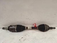 фото thumb №1, Привідний вал ліва 8200535798 renault kangoo i 1.5 dci
