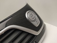 фото thumb №12, Bmw 7 g11 g12 2016 рамка панели приборной панели