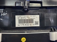 фото thumb №8, Счетчик citroen jumpy iii 1.6 bluehdi