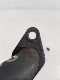 фото thumb №10, Трубка трубка  egr 03g131521r vw audi skoda 1.9 tdi