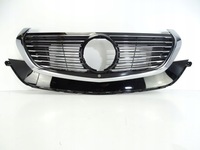 фото thumb №1, Решётка радиатора mercedes eqc w293 a2938880200