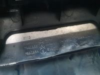 фото thumb №7, Решітки радіатора решітка радіатора bmw 5 g30 g31 ліва права перед