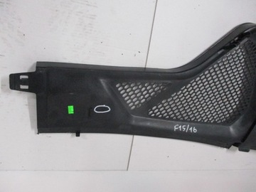 фото thumb №8, Панель під лобовим склом bmw x5 f15 x6 f16 9245593 9245594