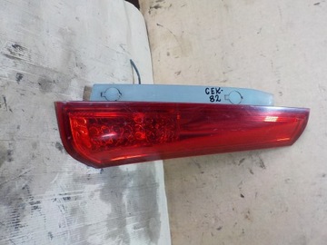 фото thumb №6, Лампа правая задняя ceed 09r. 924041h3