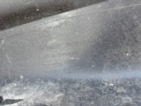 Porsche carrera 911 991 11-15 бампер передній 99150531100-07fff оригінал Оригінал, фото thumb