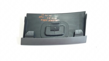 фото thumb №5, Заглушка na hak буксировочный audi a1 8x0807441a