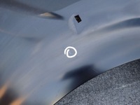 фото thumb №7, Suzuki jimny 98-12 крыло правый передний перед