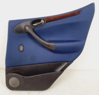 Купить Обивка обшивка дверь правый задний  mercedes w168, фото thumb