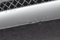 фото thumb №13, Bmw x1 e84 lift 13-15 бампер перед передний