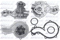 фото thumb №1, Насос wody /bez корпус/ - dolz a151rs