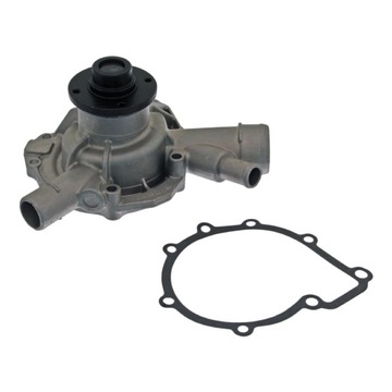 фото thumb №12, Febi 22291 насос води db mercedes