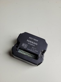 фото thumb №1, Nissan patrol gu4 05r y61 3.0 модуль сигналізація