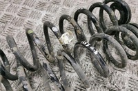 фото thumb №8, Пружина амортизатора задня ліва kia niro 55330ao200 electric 150kw 2024