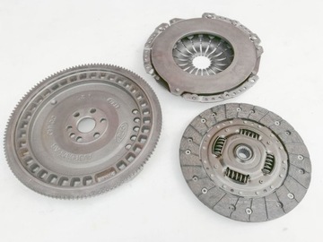 фото thumb №1, Ford c-max mondeo 1.6 зчеплення диск притиск av61-7563-db оригінал