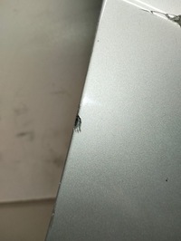 фото thumb №9, Крыло правый перед lexus is ii 220 оригинал цвет 1g1 sedan