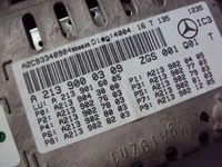 фото thumb №7, Счетчик приборы mercedes e-klasa w213 uk