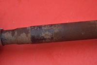 Приводной вал правая задний  автоматическая коробка передач 1007719-01-a tesla model s 306 km 12-20 Недорого, фото thumb