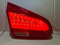 фото thumb №1, Kia ceed ii 5d лампа ліва задня лівий задня w кришка led справна 92403-a20