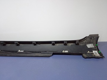 фото thumb №4, Volvo v40 ii планка пороговая порог 31395043 71700