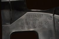 фото thumb №7, Рули воздуха outlander iii phev гибрид