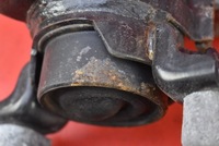 фото thumb №5, Кронштейн подушка двигателя toyota verso 1 i 2.0 d 128 km 09-18