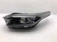 фото thumb №1, Фара kia x-ceed лівий