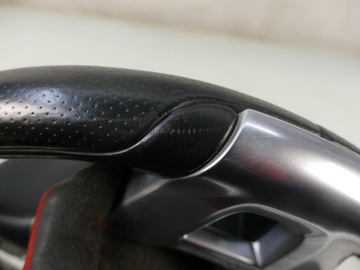 фото thumb №16, Volvo xc60 i рестайлінг r-design кермо багатофункціональна s60 v60 v40