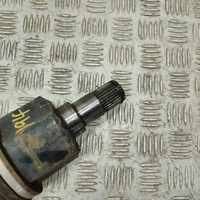 фото thumb №6, Hyundai i40 2012 ліва сторона привідний вал передня