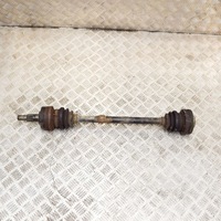 фото thumb №1, Porsche boxster 986 2003 правая сторона приводной вал задняя