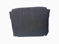 фото thumb №1, Обшивка багажника peugeot 206 sw