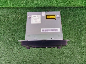 фото thumb №9, Vw touran i 03-06 радіо заводські radiodtwarzacz cd blaupunkt rcd 300 код