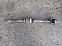 фото thumb №1, Приводной вал правая длинная ford s-max galaxy mk3 2.3 16v