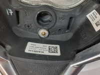 фото thumb №10, Ford fiesta mk7 st повітропровід шкіряний