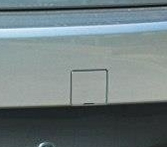 фото thumb №10, Заглушка hak зад mazda 6 gj универсал l / p цвета