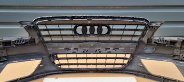 фото thumb №9, Audi a8 s8 d4 2010-2013 бампер перед оригінал b022