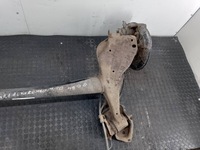 фото thumb №9, Балка подвеска, oś задняя alfa romeo mito 51804555 55700676 1.4 16v