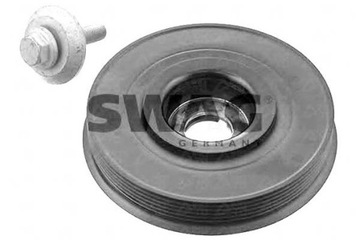фото thumb №1, Колесо ременное вала swag 0515p8s1 0515p8 0515v0 515t0