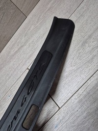 фото thumb №6, 12174. porsche carrera gts молдинг порог левая 992853369a